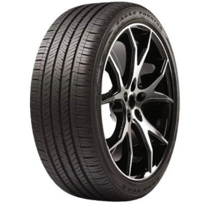 GOODYEAR EAGLE TOURING SOUND COMFORT TECH